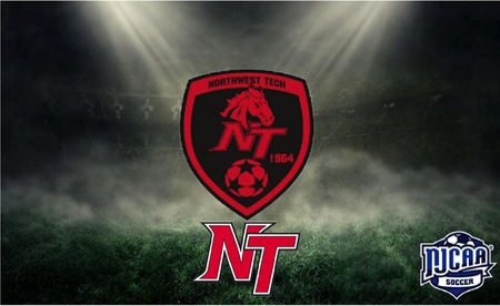 Northwest Tech Men's Soccer announces schedule