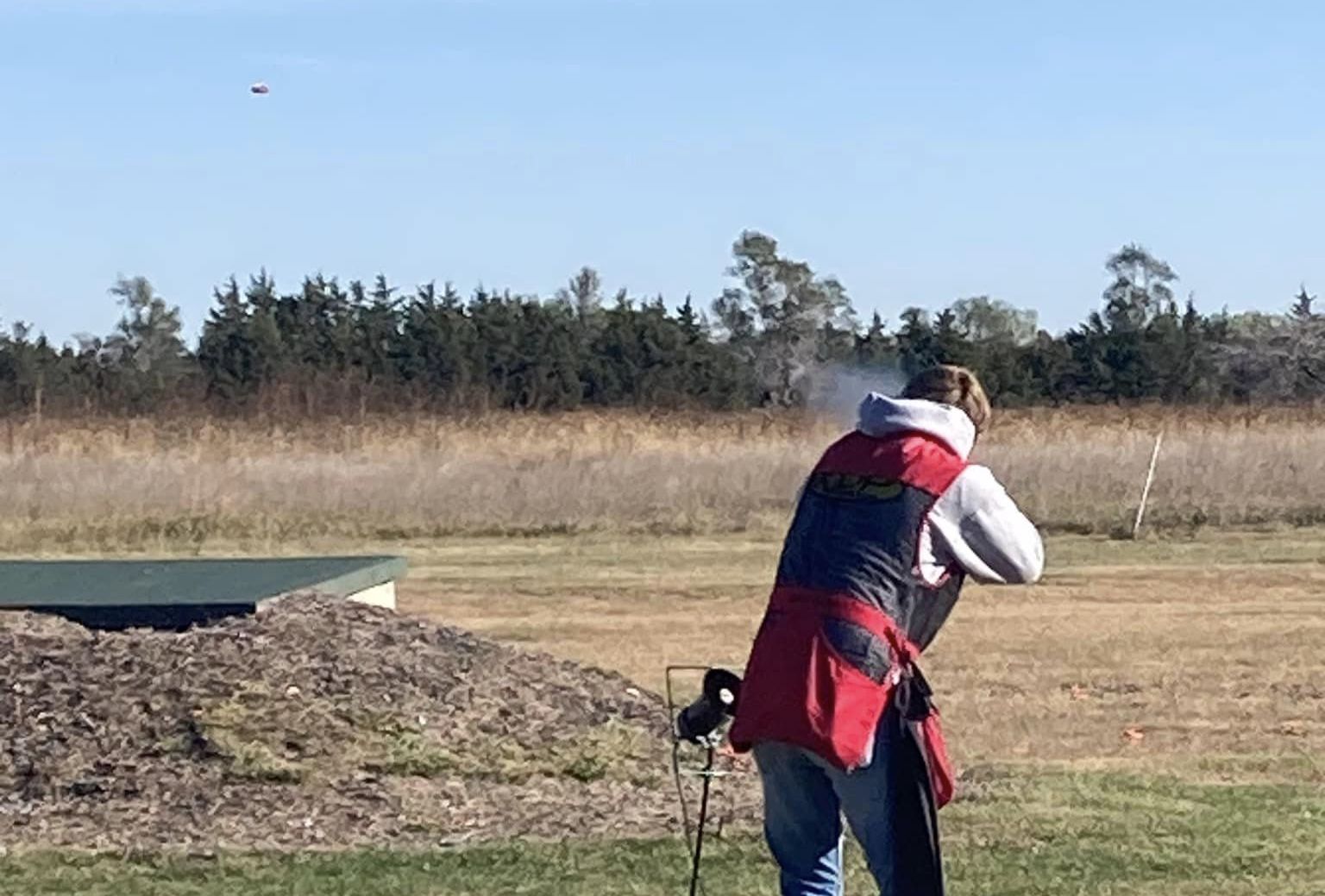 Shooting Sports Compete at Bronco Invite